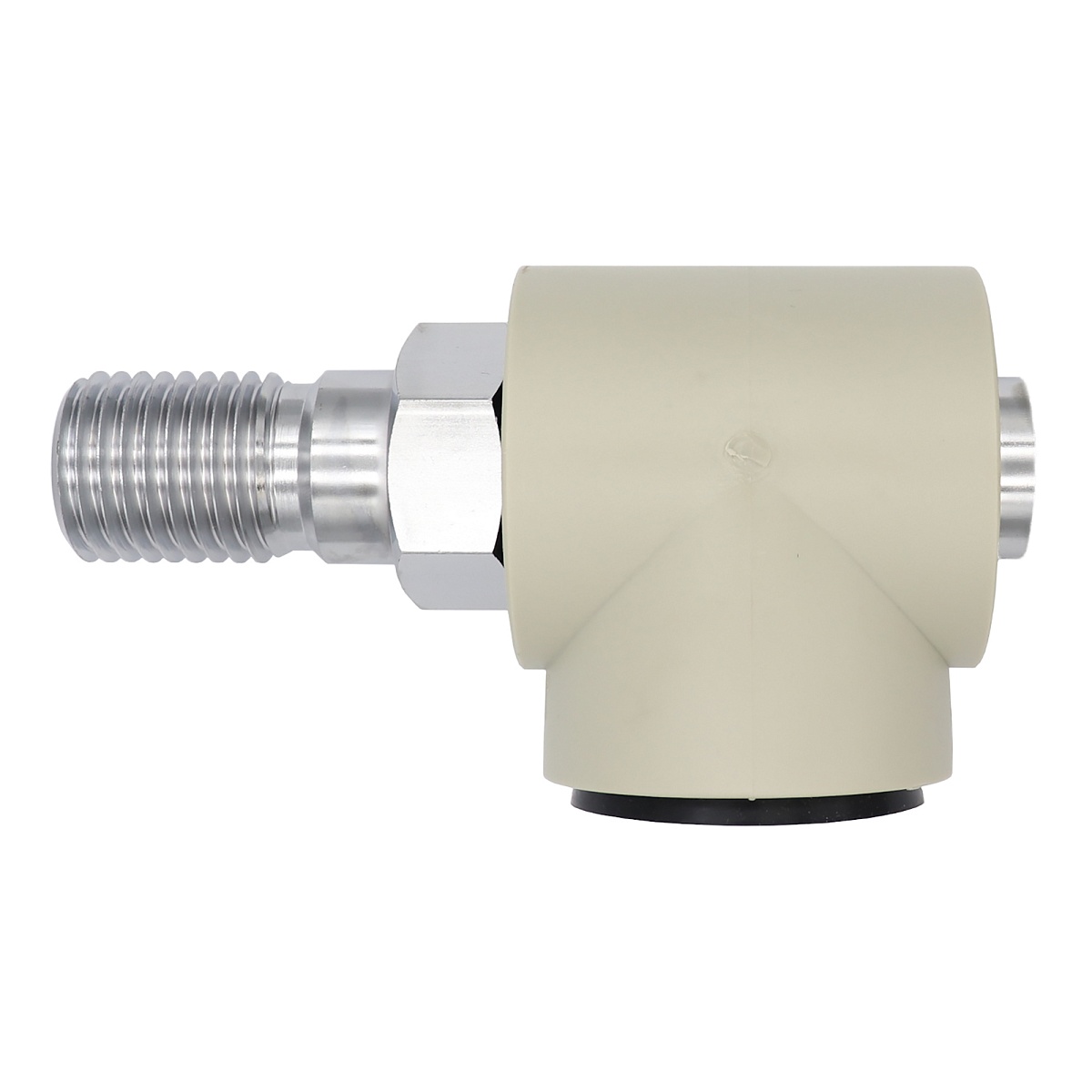 Пылеудалитель для алмазного сверления TRIO-DIAMOND вал-отверстие, 1_1/4unc-M18, 280118