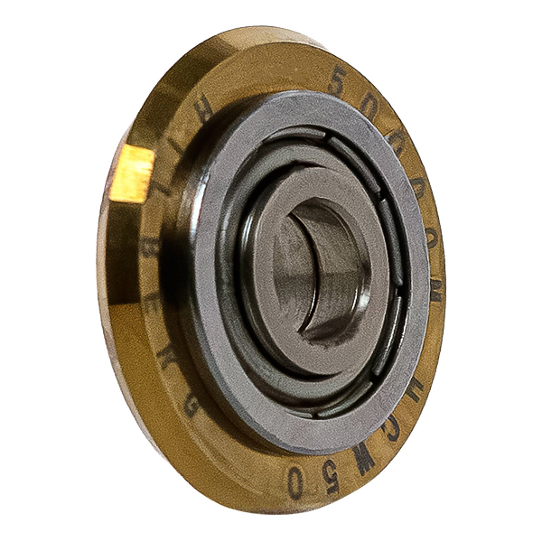 Роликовый резец для плиткореза Hilberg 22*6*6мм 50 000м HCW50